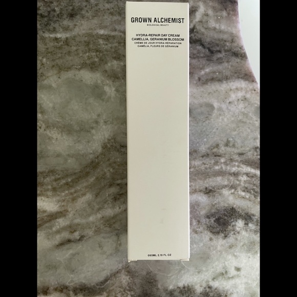 Grown Alchemist Other - Grown alchemist, new in box never opened